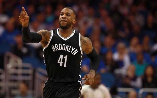 前锋格纳布 前锋格纳布