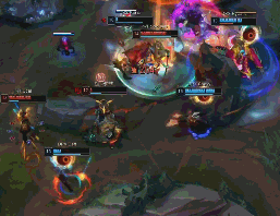 大物而言 大物而言