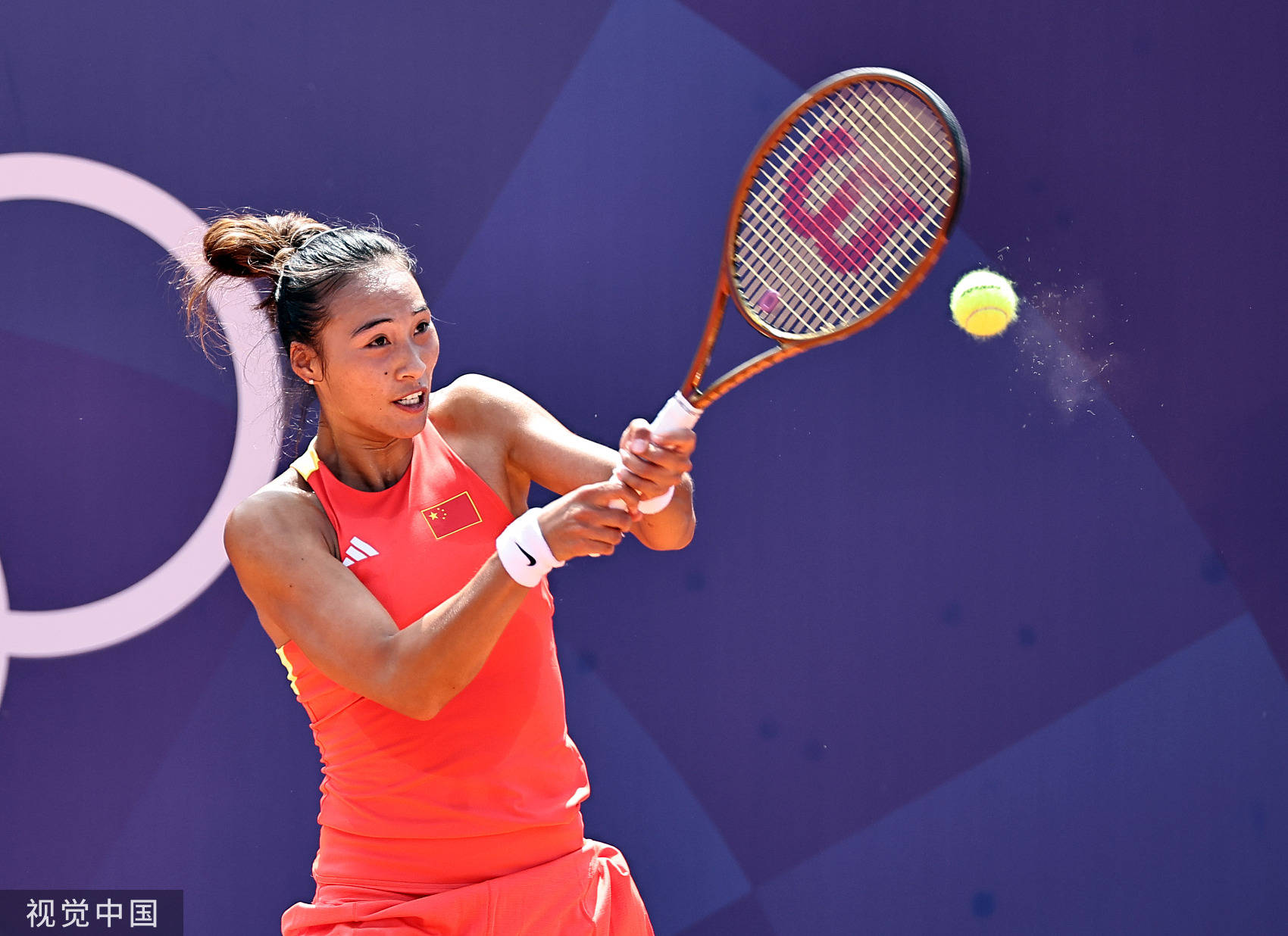 女队战况则 女队战况则