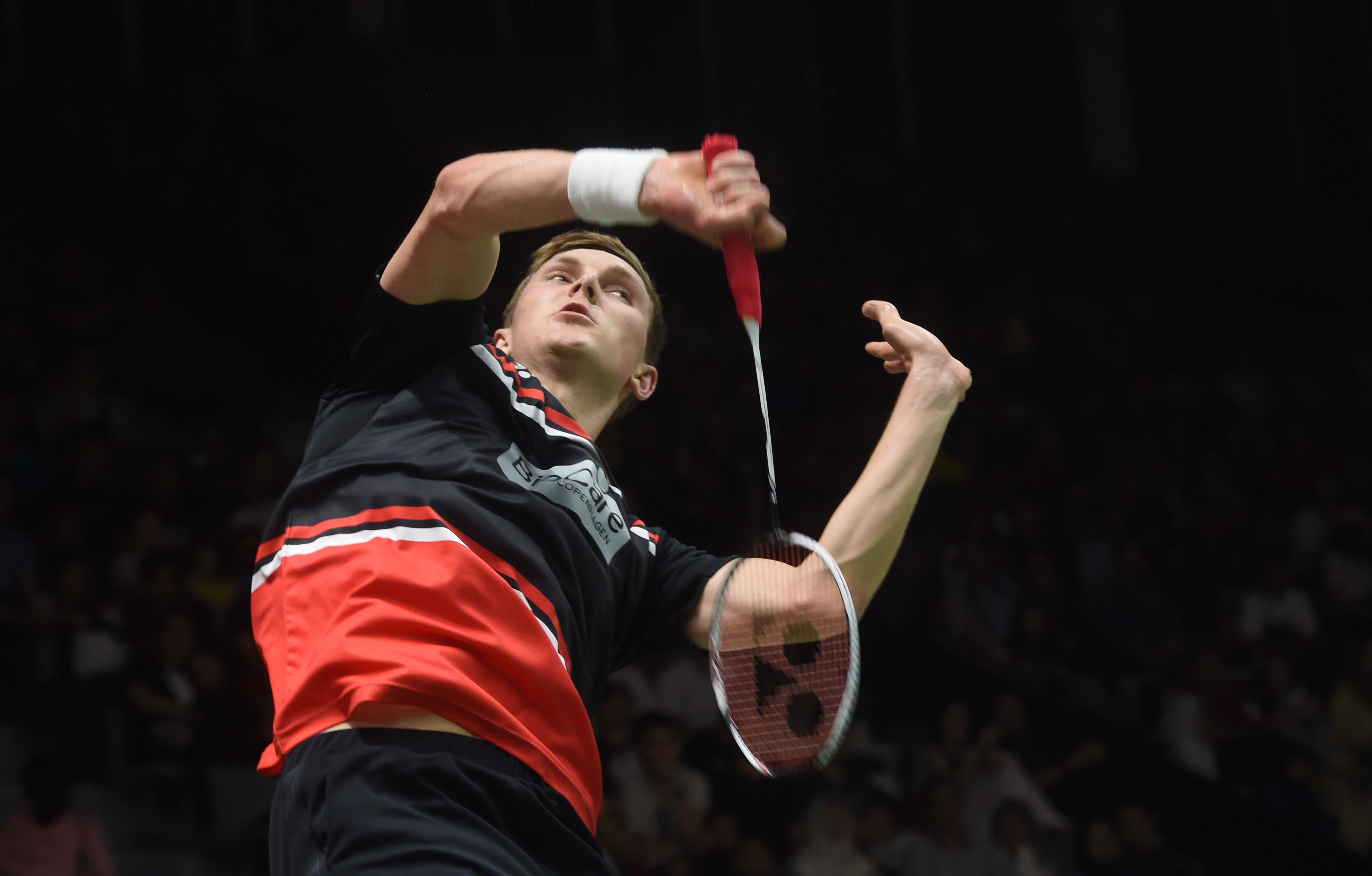 当你落后且 当你落后且