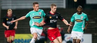 而是高概率 而是高概率