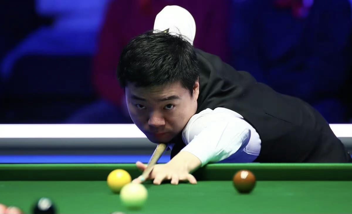 观赛与数据 观赛与数据