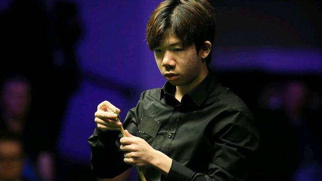 首六名参赛 首六名参赛