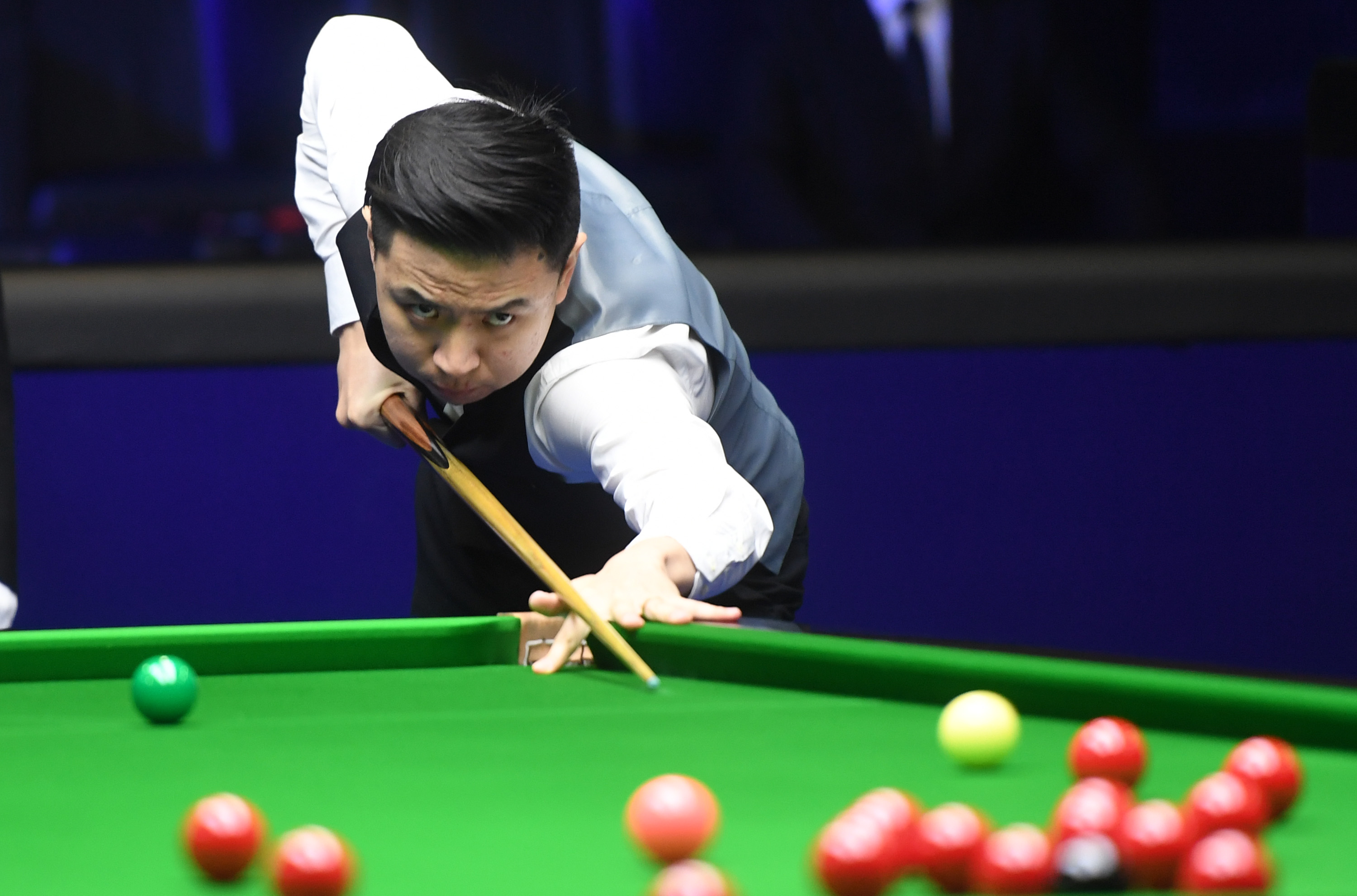 二次进攻层 二次进攻层