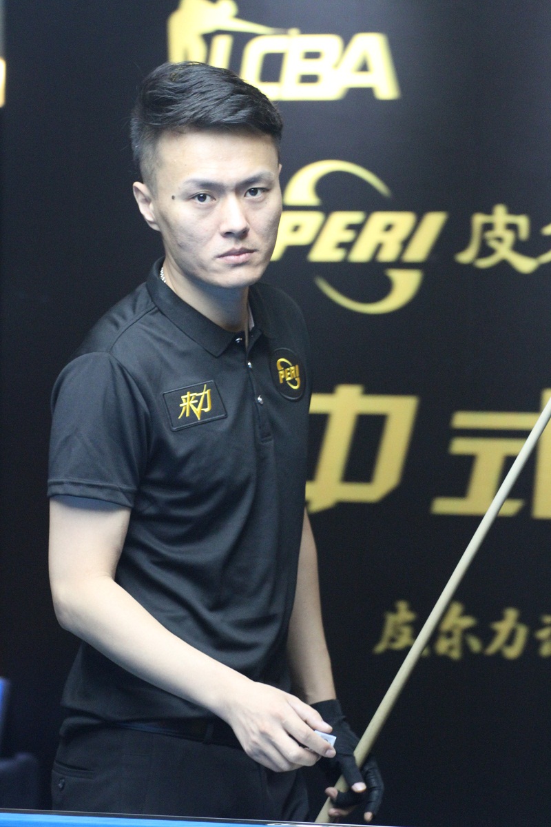 的挑战